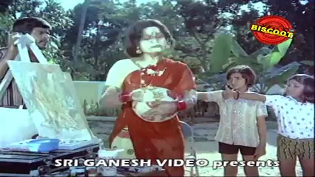 Shankar Nag, Manjula, 3.mp4