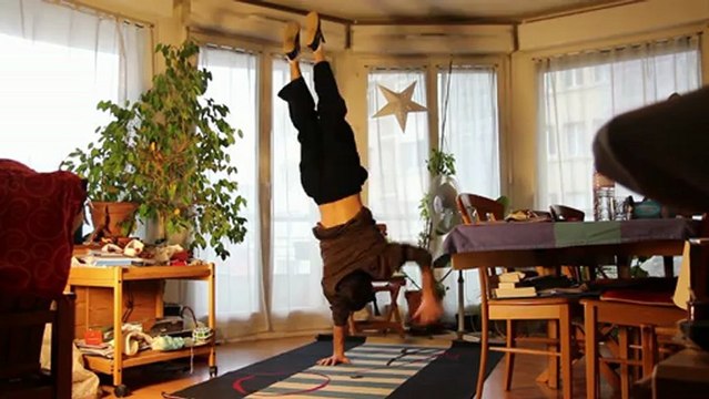 doucement mais surement