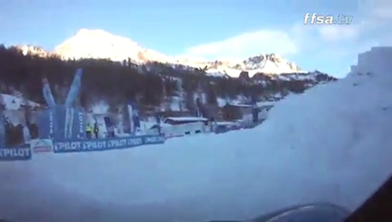 Trophée Andros Electrique - Embarquée Ferrier