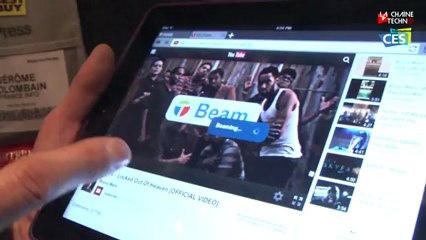 CES 2013 - Twonky connecte tous les écrans