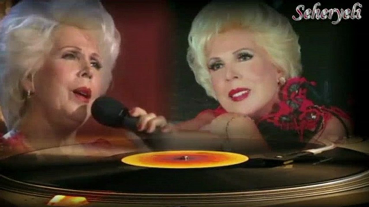 Mediha Şen Sancakoğlu ♪♪♪  Hayat Kırkında Başlar