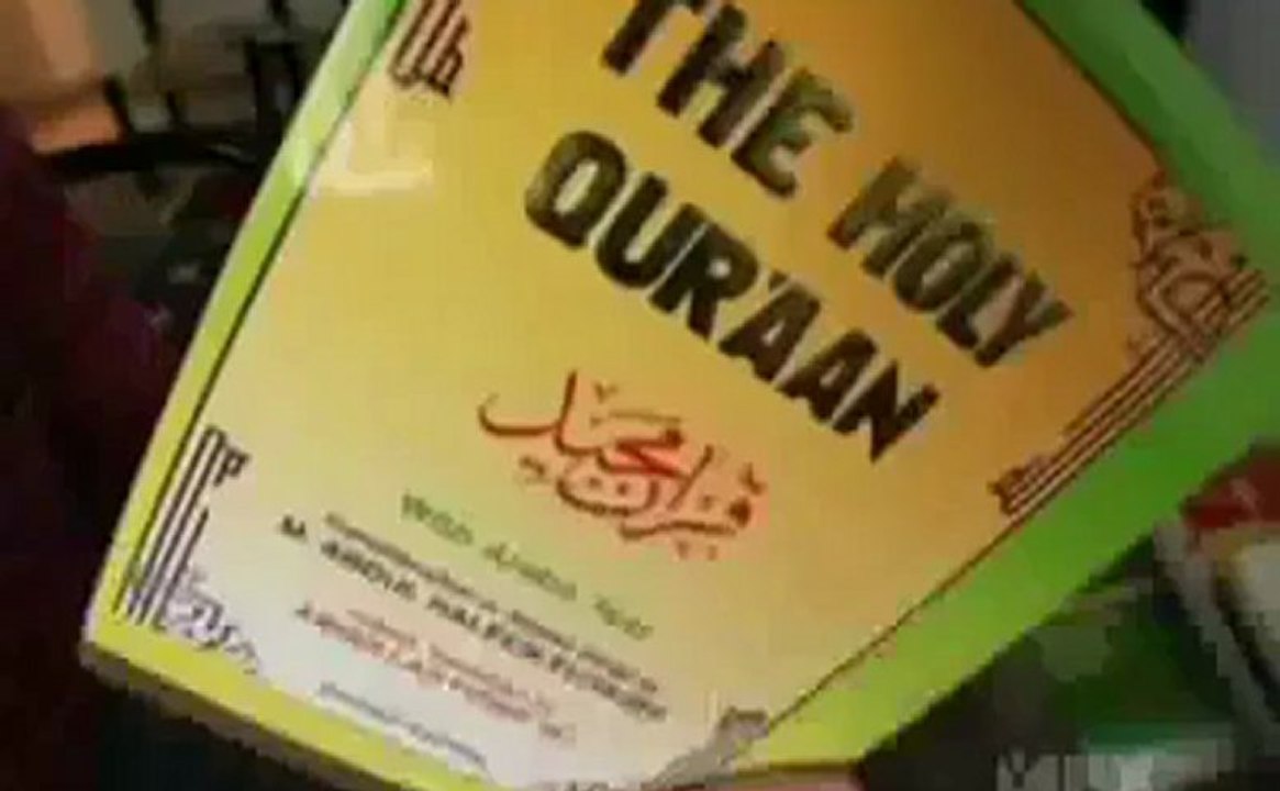 Best Indian Report on Islam!!!!