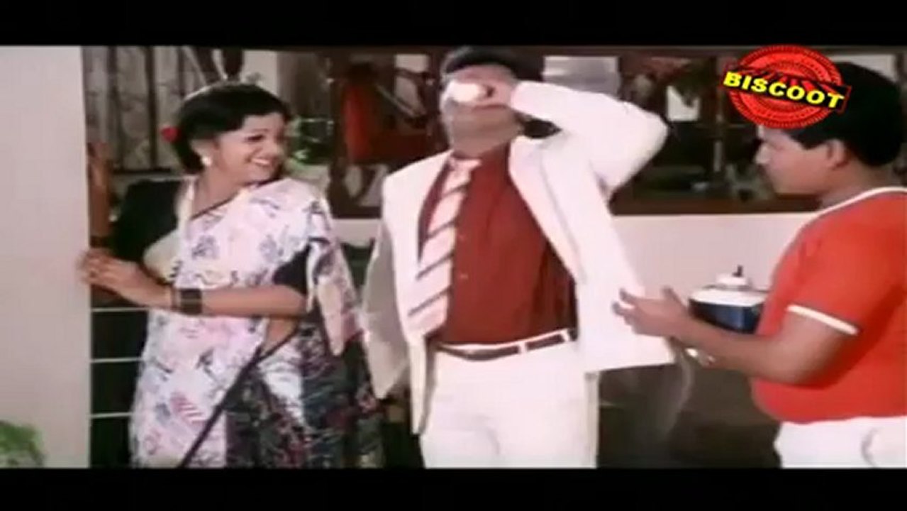 Jaggesh,  Rambha_13.mp4