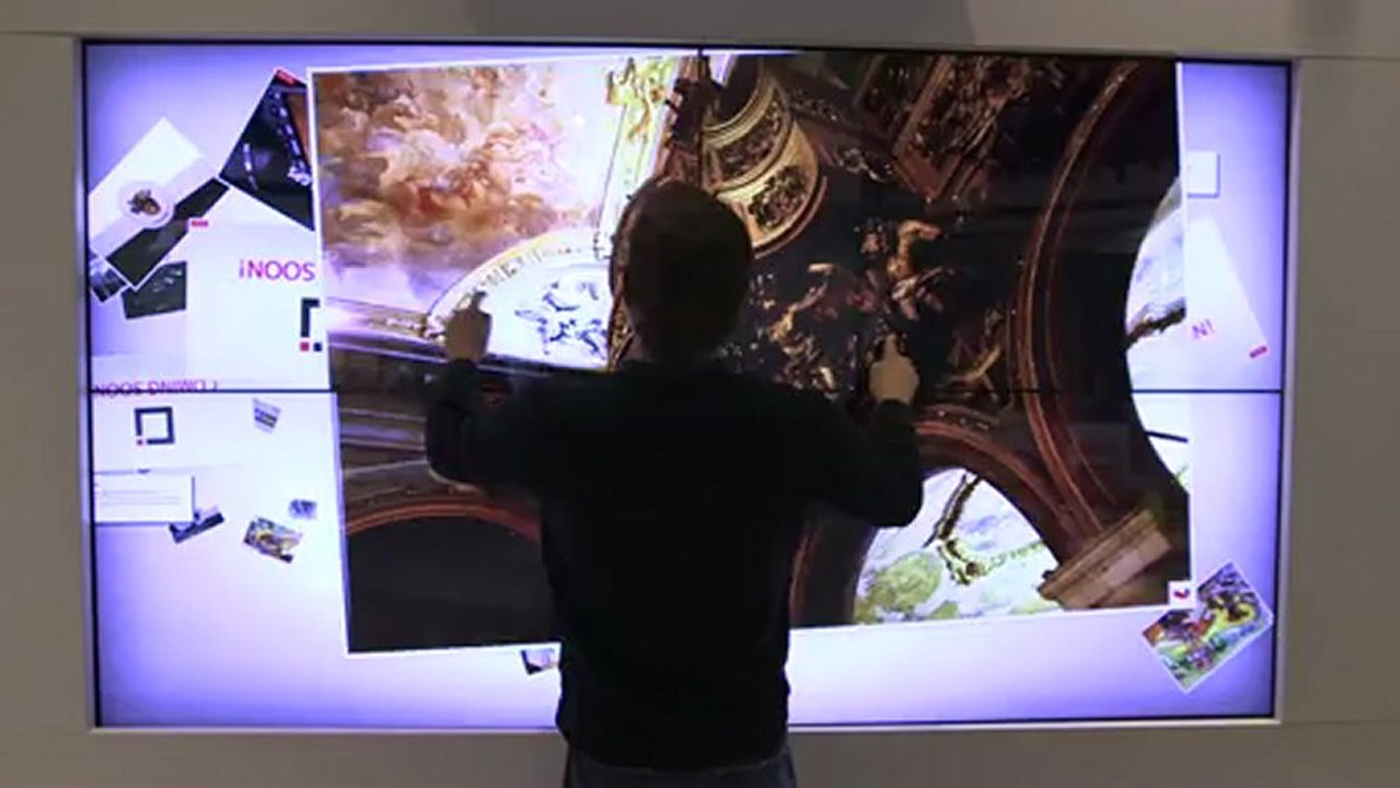 Canon Canada Opens 'Image Square', the Canon Experience Centre