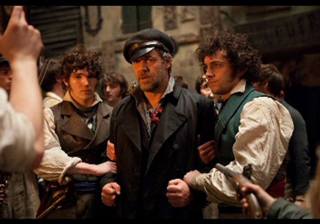 Watch Les Misérables Full Movie Part 1