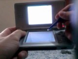 Nintendo DS Lite