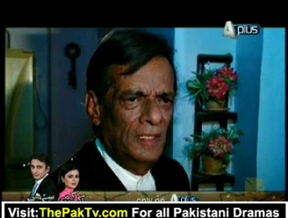 Darry Darry Naina Episode 10 By A-Plus - Part 2