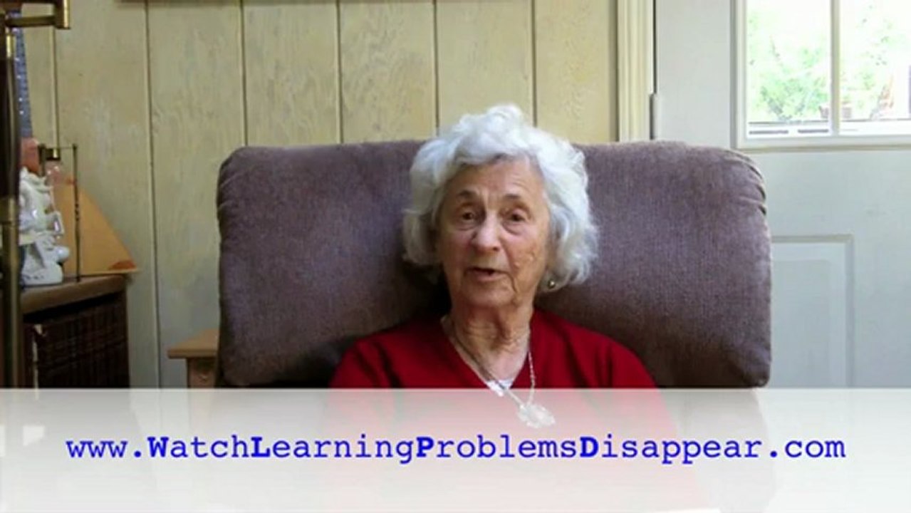 LEARNING DISABLED TEENAGER COULD SPEAK ONLY 2-WORD SENTENCES