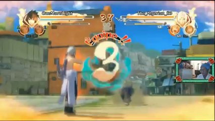 Teaser - Naruto de retour sur Millenium TV en mars