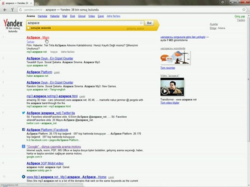 bedava şarkı indirme