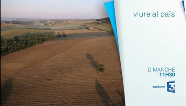 Viure al pais - Le magazine de l'occitanie