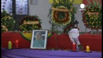 Tributes paid to murdered Kurdish activists