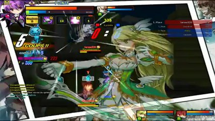 Elsword HP/MP hack 11.2