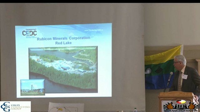 10:45 AM-11:15 AM Personal Action Plan: Overview & Instructions Stacia Kean & Linda McGuire PARO Centre For Women's Enterprise 11:15 AM-12:00 PMPresentation: Mining Forecast & Opportunities John Mason Thunder Bay Community Economic Development Commission