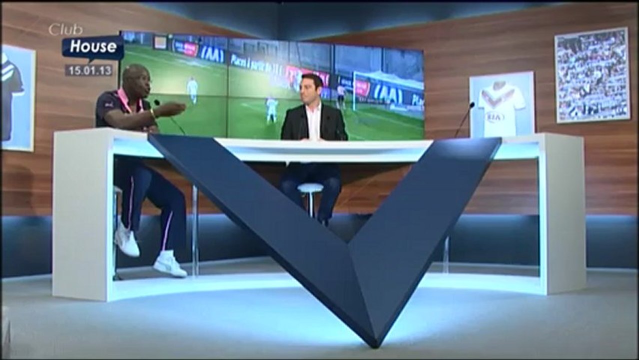 Club House - Rennes à la loupe [extrait]