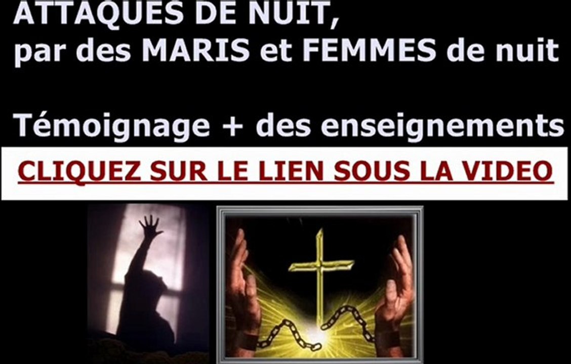 MARIS et FEMMES de nuit