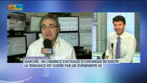 Le match des traders : Cussac / Filippo - 15 janvier - BFM : Intégrale Placements