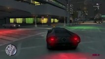 Grand Theft Auto IV Multiplayer w/Drew & Alex [Episode 18]