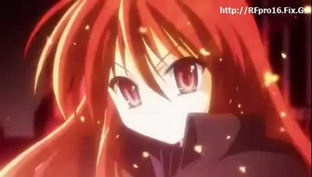 Shakugan no Shana ภาค3 ตอนที่ 3 ซับไทย