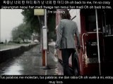 I'm Sorry- CNBLUE (Subs en Español & Romanizacion & Hangul) HD