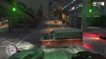 Grand Theft Auto IV Multiplayer w/Drew & Alex [Episode 17]