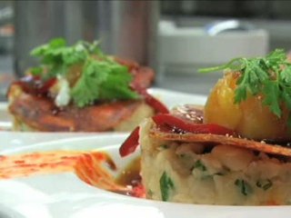 Grain de Sel: Les Semailles