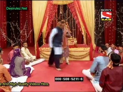 Hum Aapke Hai In Laws 15th January 2013 Part1