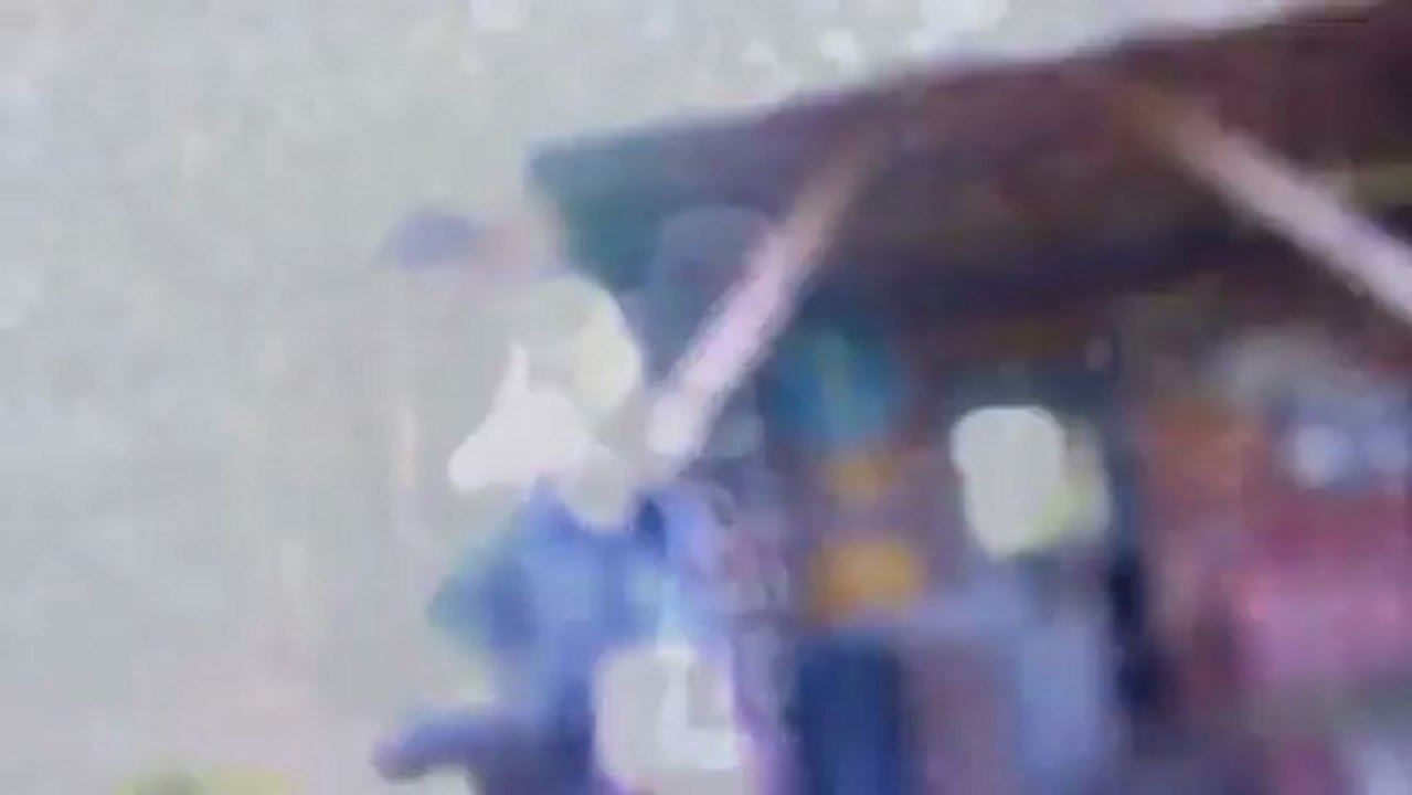 JIS - DIE EINSAMKEIT SCHREIT(OFFICIAL VIDEO)