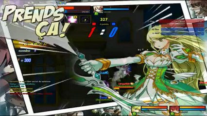 Elsword HP/MP hack 11.3