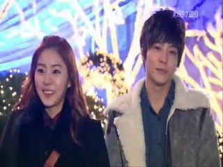 La casa de la granja Cap 39-1 [SUB ESPAÑOL]