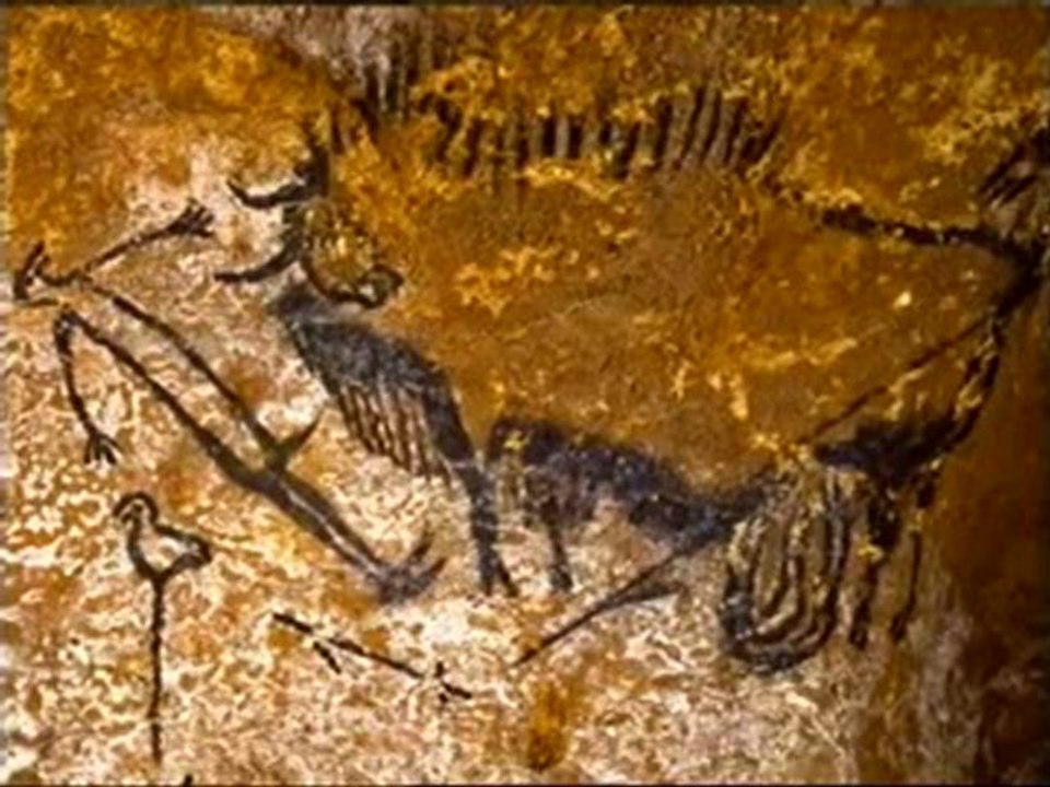 La grotte de Lascaux - reportage
