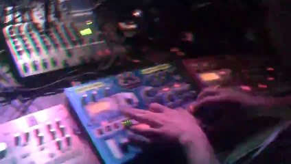 CETENZA 03 - bouche a oreille - montpellier 11-01-2013 PREND TA CLAQUE BY WAZACRE !!!!!!!!