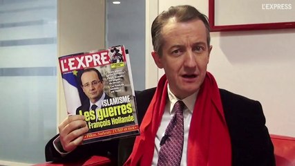 Islamisme: les guerres de François Hollande