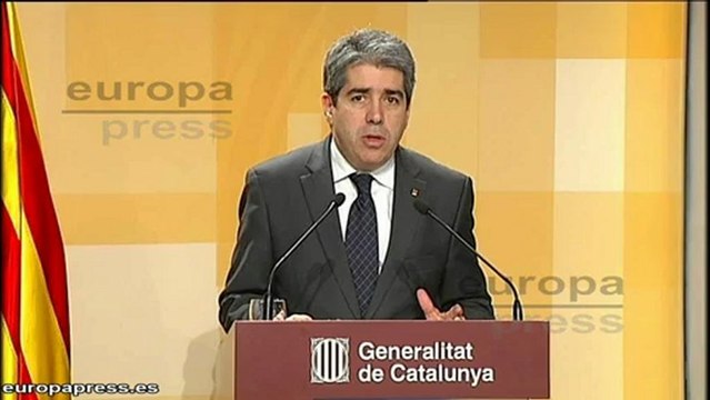 Homs lamenta la suspensión del copago farmacéutico