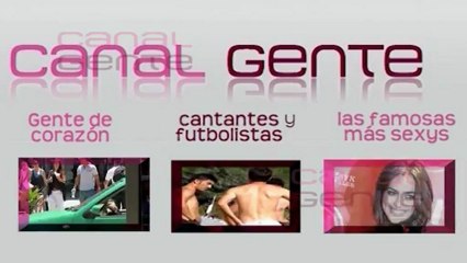 Felipe López y Mireia Canalda en su quinto mes de embarazo