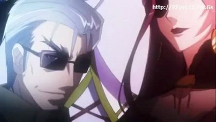 Shakugan no Shana ภาค3 ตอนที่ 6 ซับไทย