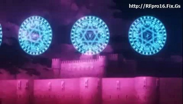 Shakugan no Shana ภาค3 ตอนที่ 8 ซับไทย