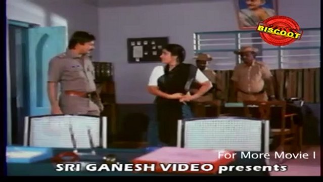 V. Ravichandran, Ananth Nag, Mahalakshmi,9.mp4