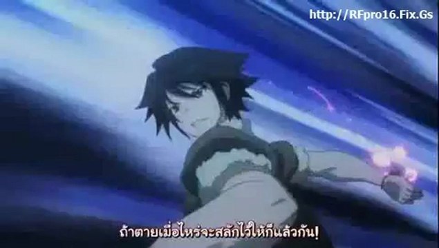 Shakugan no Shana ภาค3 ตอนที่ 9 ซับไทย