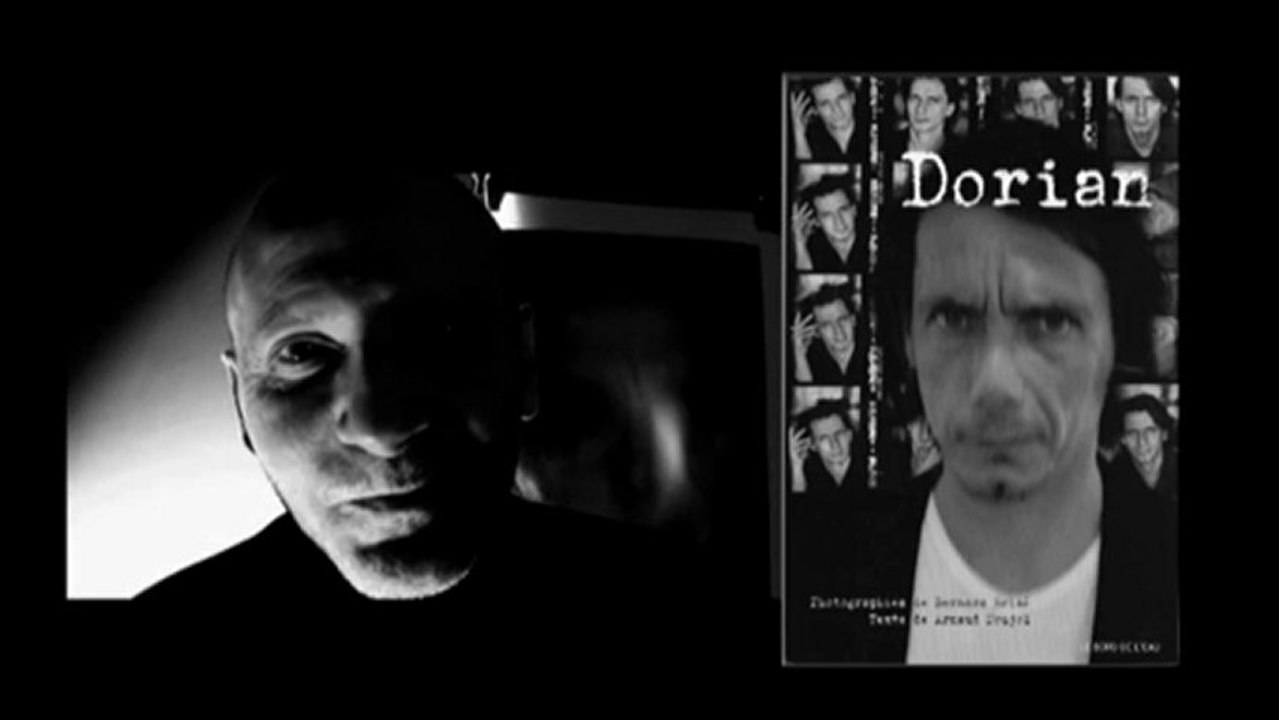 Bernard Brisé, Dorian Gray et les masques