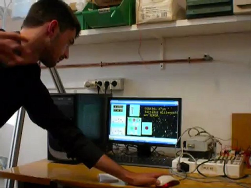 Final Presentations SRC 2012