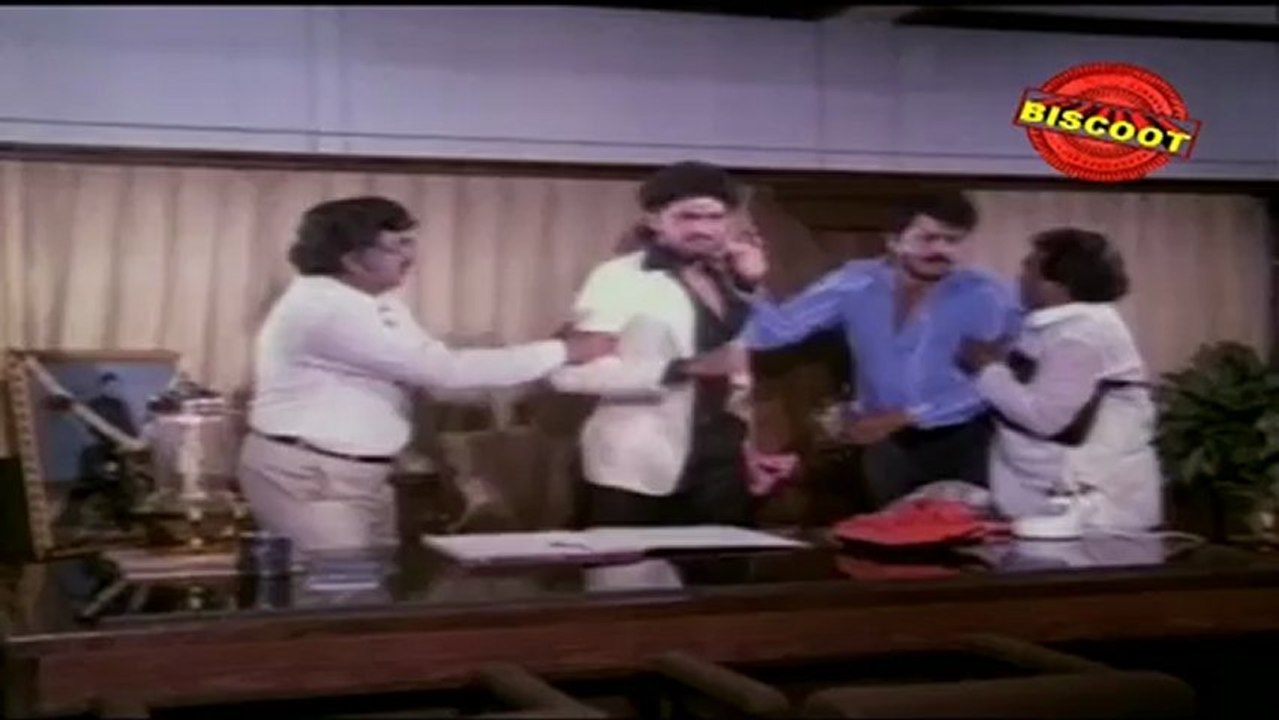 Rajendra Babu, Tiger Prabhakar,Kalyankumar6.mp4