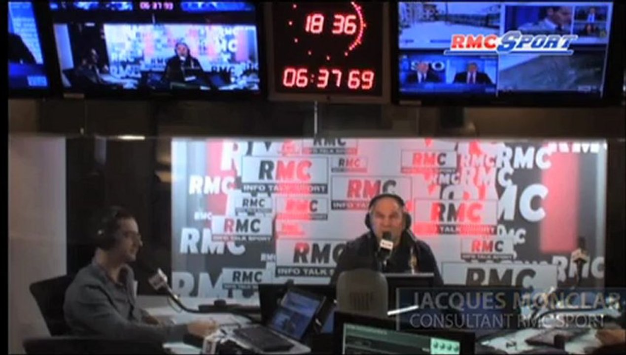 Moscato Show / Une nouvelle histoire pour les Verts ?