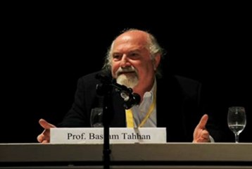 Irib 2013.01.15 Bassam Tahhan, sur la nouvelle équipe d'Obama