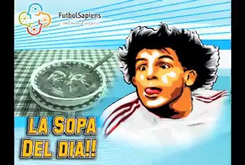 Golazo de Daniel Guiza