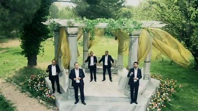 Anka İlahi Grubu - Kervan Orjinal Klibi (HD İZLE)