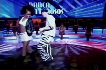 DDF 5 - Marco Antonio Gimenez - Hip Hop