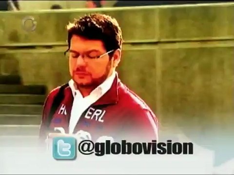 Globovisión supera los 2 millones de seguidores en Twitter y es líder en medios de Venezuela en la red