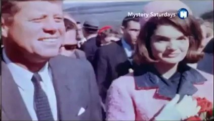 Viasat History - Тайные истории