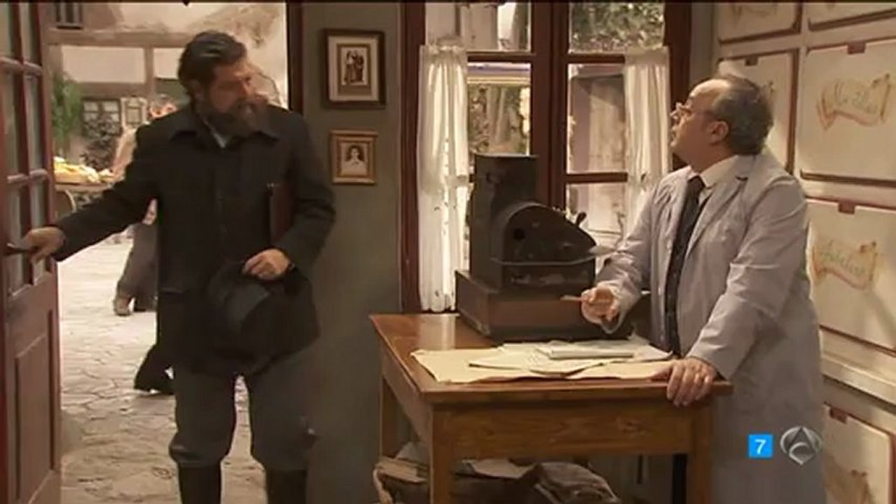 TRISTAN S.ANSELMO TENEMOS QUE SACARLO DE AHI A MARTIN ESDPV 15-01-2013